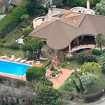 Vakantiehuis Da Nonna Cettina In Con Piscina Palermo