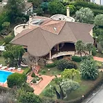 Vakantiehuis Da Nonna Cettina In Con Piscina