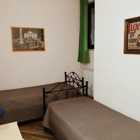 Holiday home Da Nonna Cettina In Con Piscina Palermo