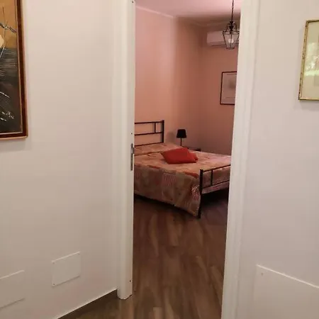 Da Nonna Cettina In Con Piscina * Palermo
