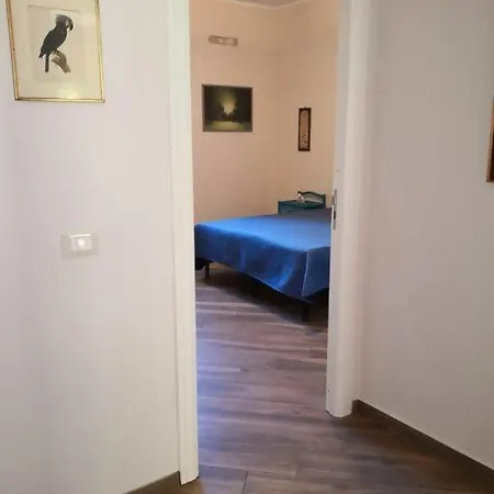 Holiday home Da Nonna Cettina In Con Piscina Palermo
