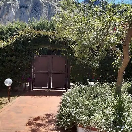 Da Nonna Cettina In Con Piscina *