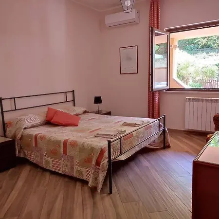 Da Nonna Cettina In Con Piscina Holiday home Palermo