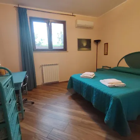 Da Nonna Cettina In Con Piscina