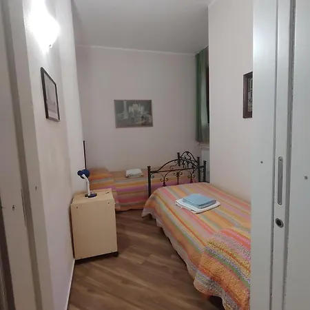 Casa de Férias Da Nonna Cettina In Con Piscina *